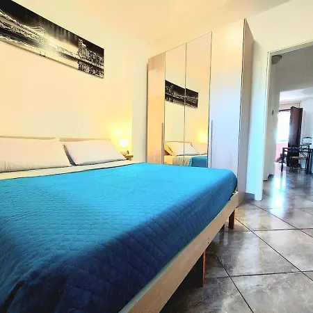 Cozy-suite Apartamento *