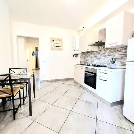 Apartamento Cozy-suite Novara
