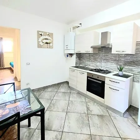 Cozy-suite Apartamento *