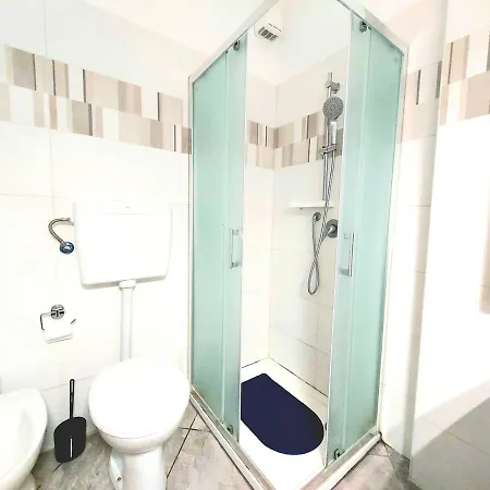 Cozy-suite Apartamento