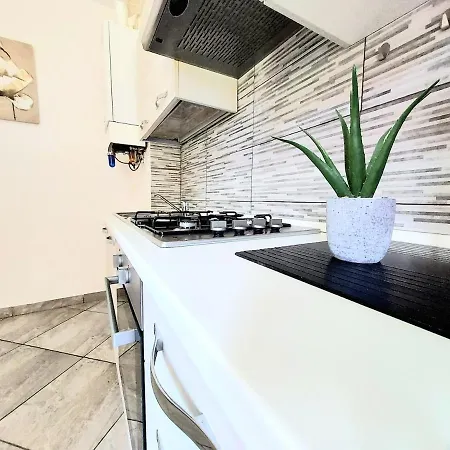 Apartment Cozy-suite Novara