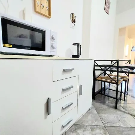 Cozy-suite Apartamento Novara