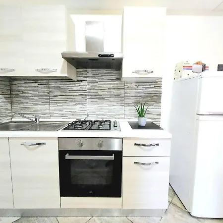 Cozy-suite Apartamento *