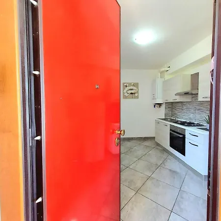 Apartamento Cozy-suite