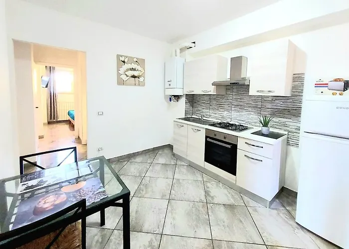 Cozy-suite Apartamento *