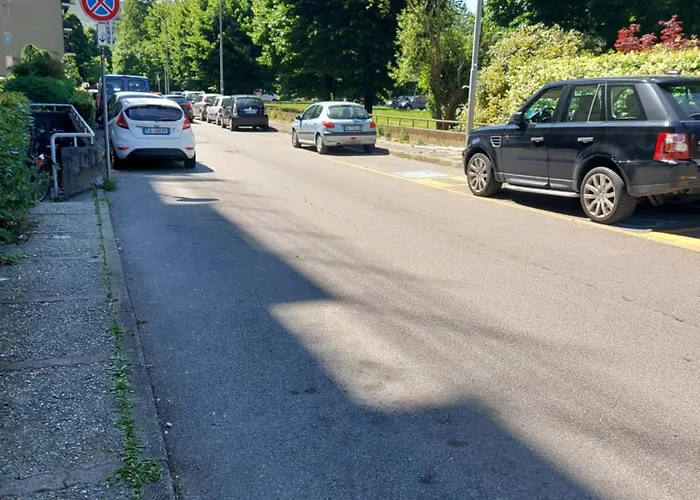 Cozy-suite Apartamento