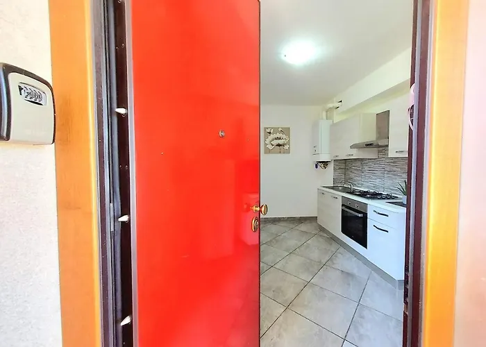 Apartamento Cozy-suite