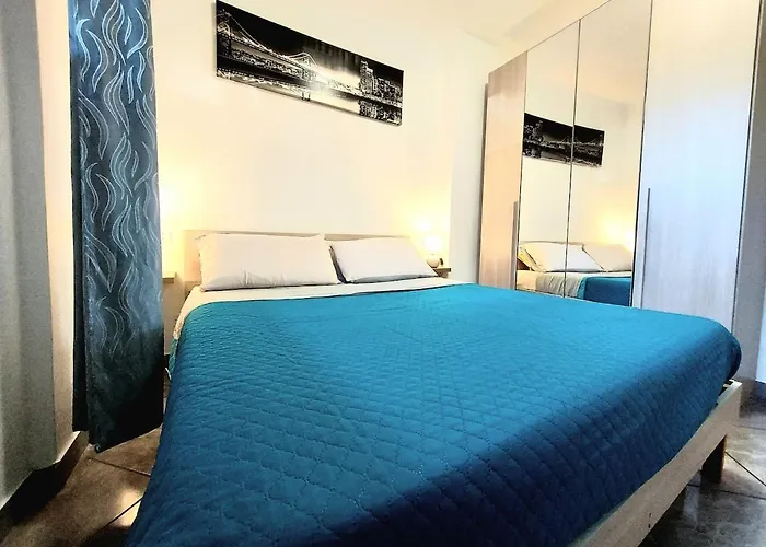 Cozy-suite Apartamento Novara